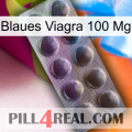 Blue Viagra 100 Mg 30